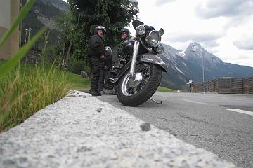 Bombe South Tour -  054